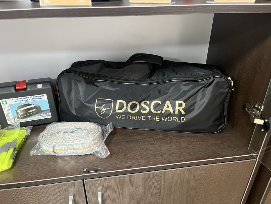 Набор автомобилиста