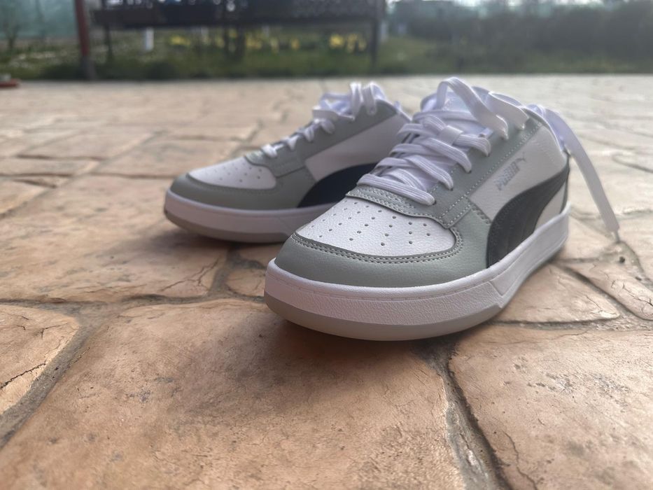 Sneaker Puma Low Caven  nr 40 Noi