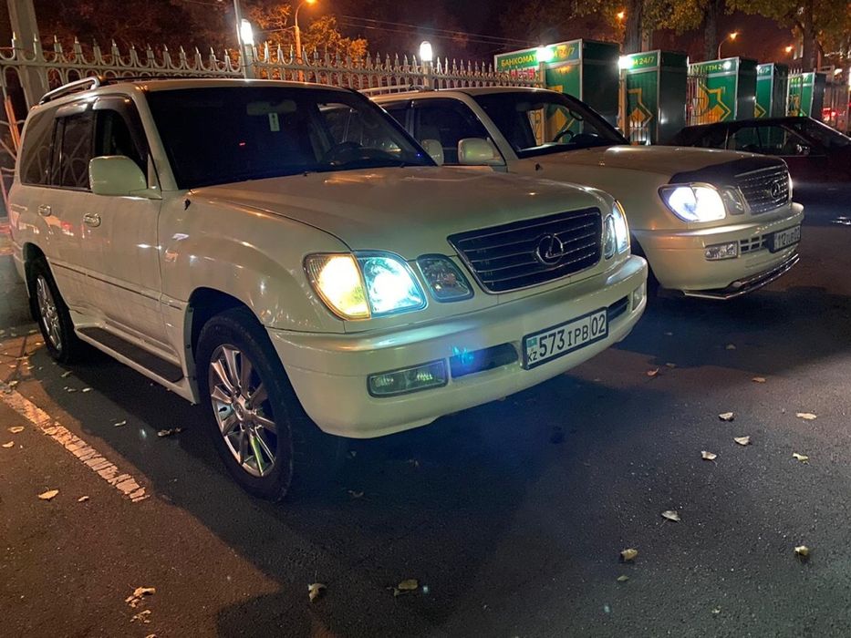 Автопрокат/аренда авто Алматы/Прокат машины - Аренда авто Алматы на Olx