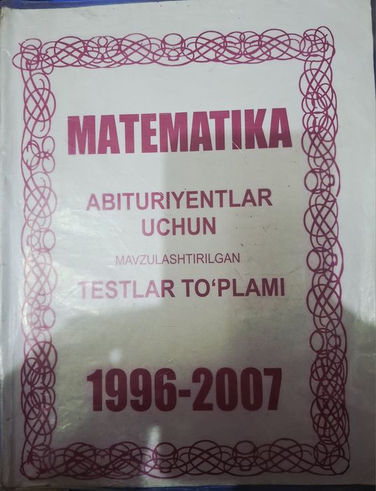 Tekinga kitob beraman