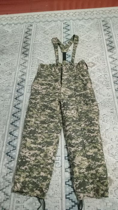 Продам        спецовку