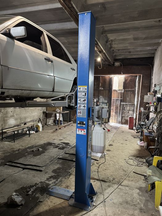 Подъемник по месячно терешковой 1