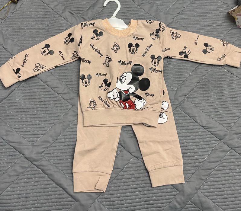 Новые вещи для малышей