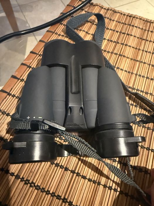 Binoclu Minolta Standard EZ 8*20*50 si Nikon Aculon T 11 8*24*25