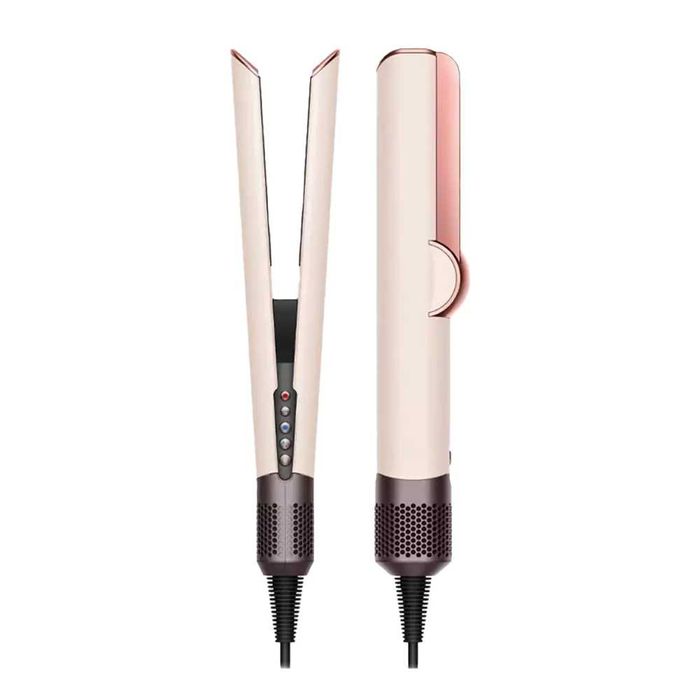 Плойка Дайсон Dyson airstrait Ceramic Pink (Сакура) HT01