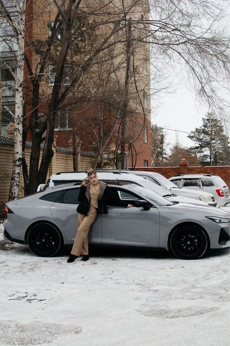 Трансфер в Россию