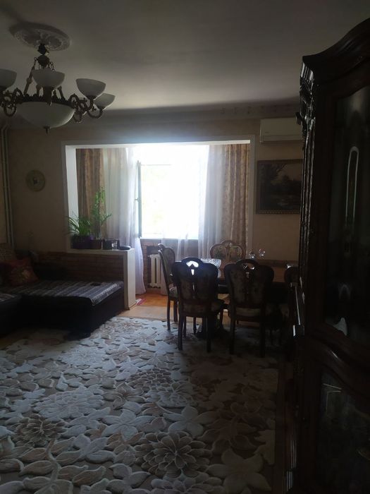 Метро Ойбек 3/4/9. Срочно продается квартира