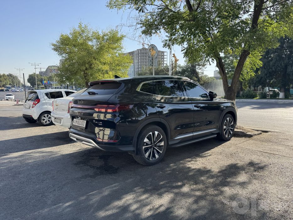 ‼️ Продаю свой BYD Champion Smart ‼️