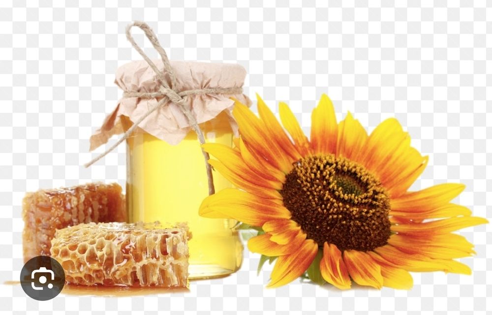 Vând miere polifloră.