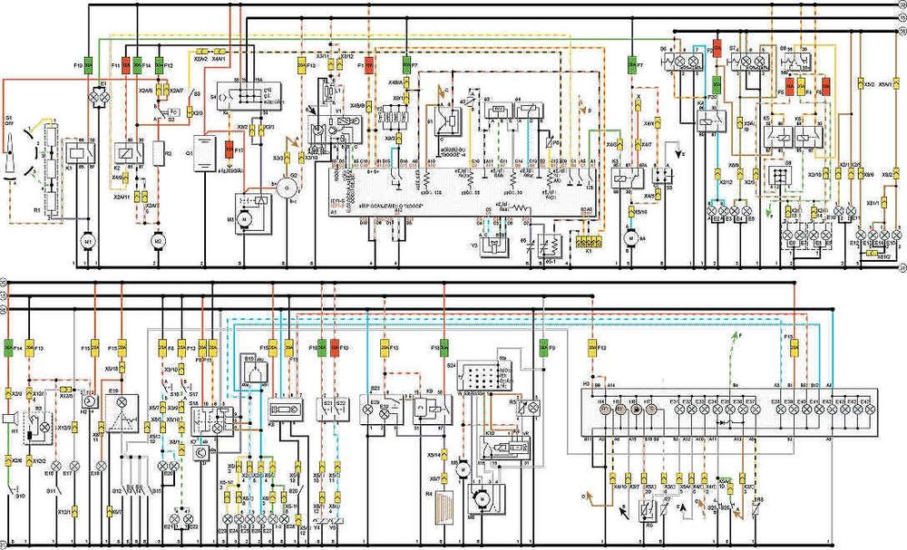 Автоэлектрик на выезд