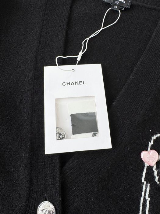 Bluza Chanel S-M