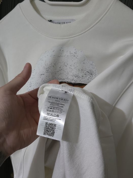 Bluza premium  IH NOM UH NIT