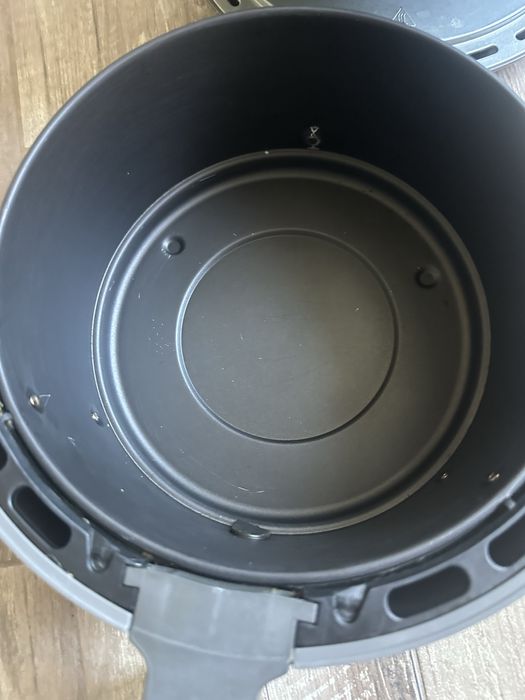 Air Fryer Tefal