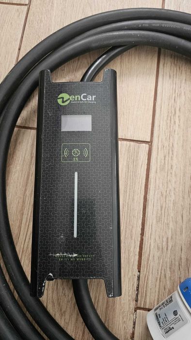 Incarcator Masina Electrica 7KW 220V