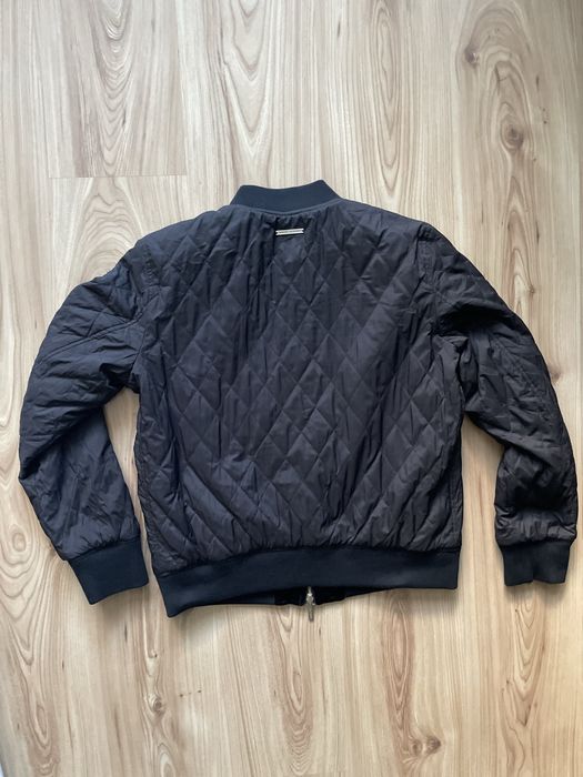 ARMANI EXCHANGE A|X / мъжки двулицев бомбър/яке S/M