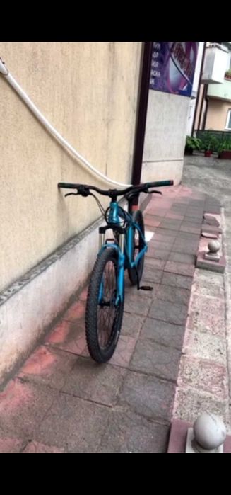 Колело DRAG C2  в перфектно състояние 6 бут