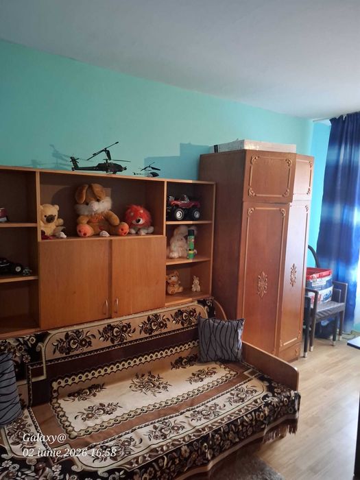 Vând apartament!