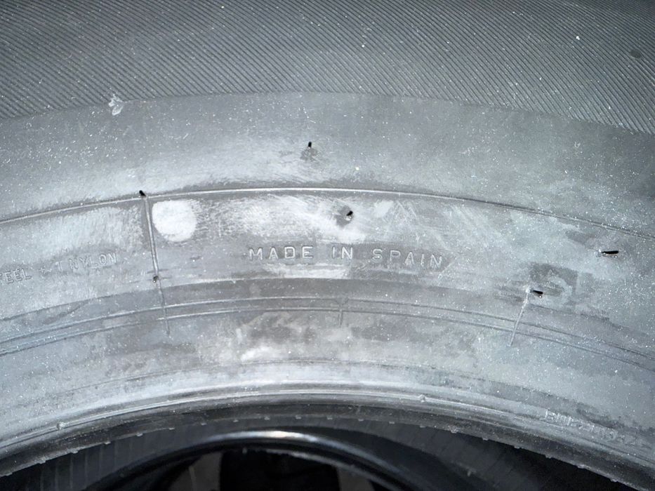 НОВИ 265/65 R17 Бриджстоун