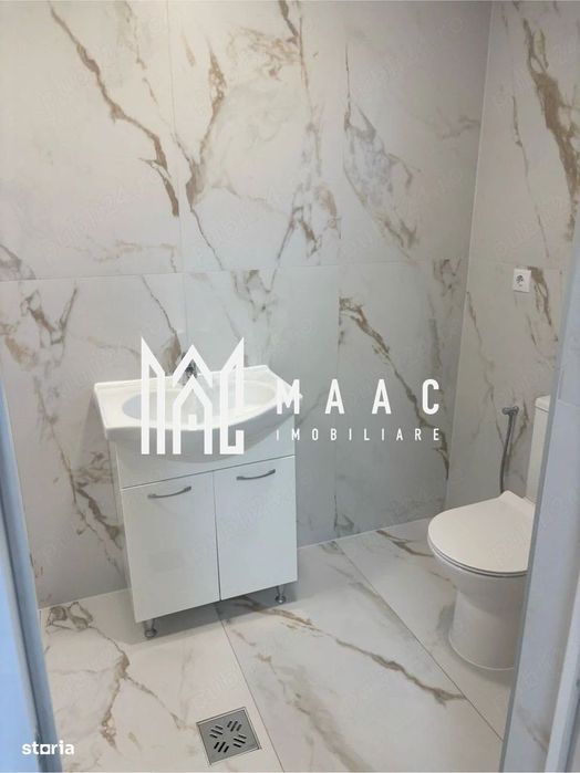 Spațiu comercial 2 încăperi | Șelimbăr | 62 mp, 5 parcări