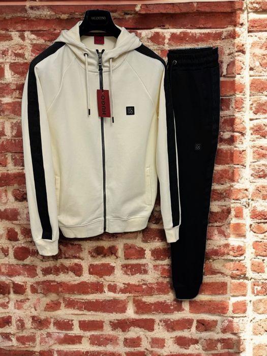 Trening Barbati Armani Adidas