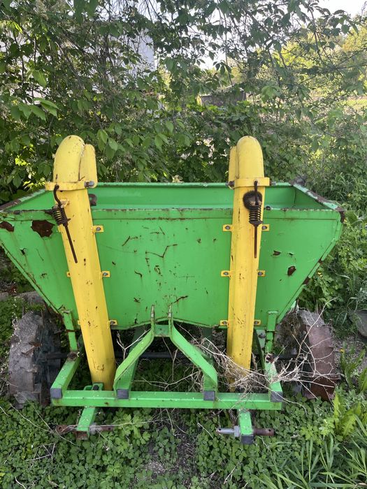 Продам трактор Т-25