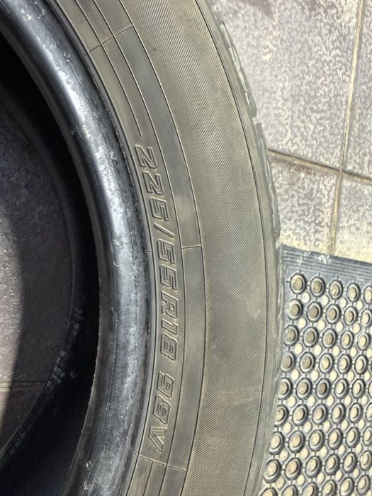 Летняя резина летняя