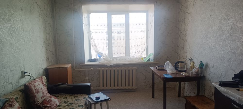 Продам комнату ак. Бектурова 109