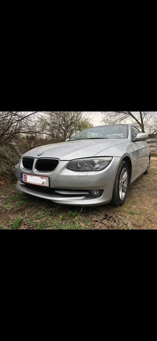 Dezmembrari bmw e92 lci volan stanga motor 320d