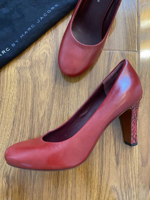 Туфли Marc by Marc Jacobs