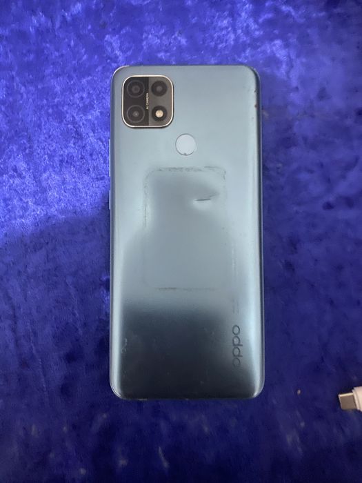 Телефон OppoA15S