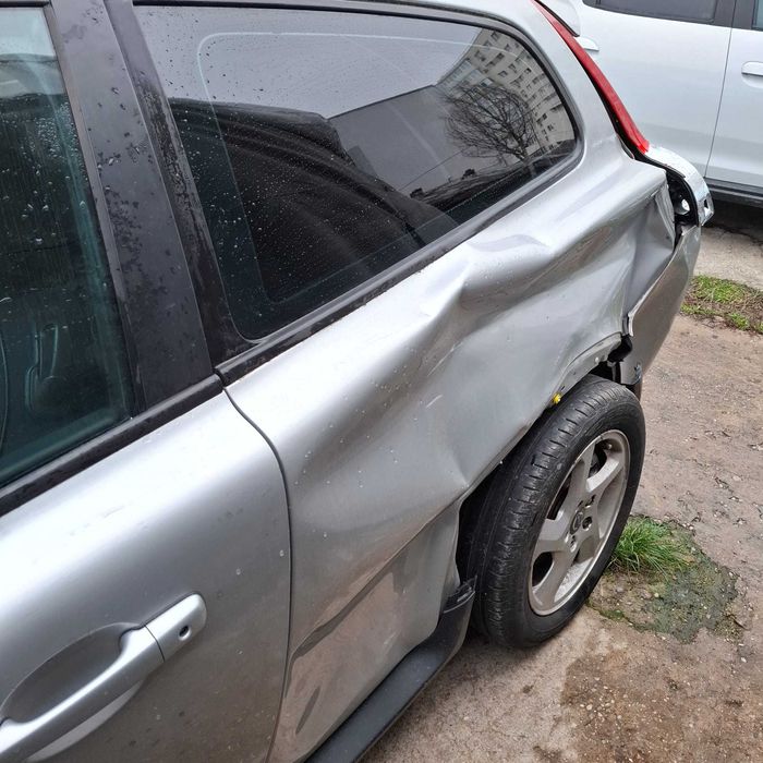 Vand Volvo c30 avariat