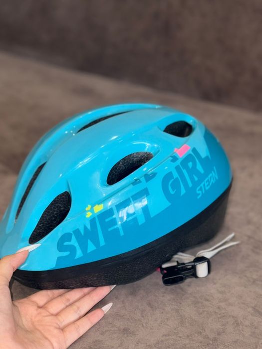 Продам защитный шлем