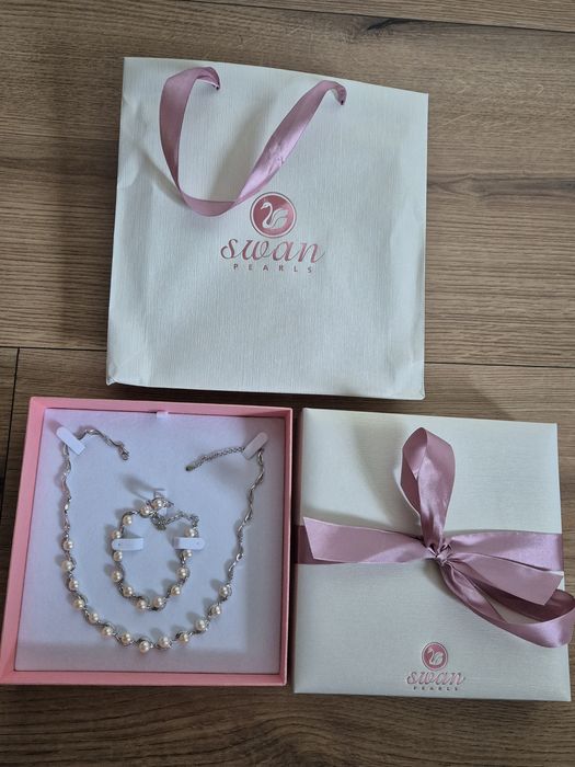 Гривна, колие ,пръстен