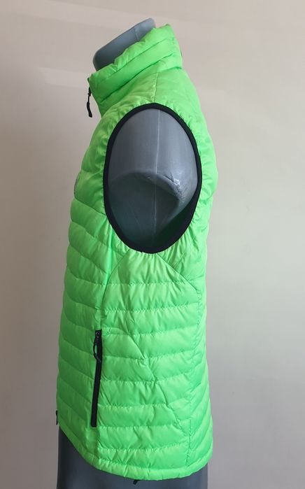 POLO Ralph Lauren RLX  Down Vest Mens Size M ОРИГИНАЛ Мъжки Пухен Елек!