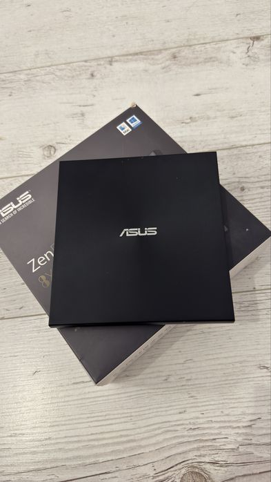 DVD writer Asus ZenDrive 8x 13 mm