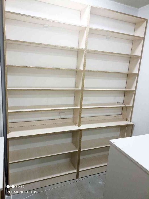 Мебель для офиса, магазина, дома, интерьерная мебель премиум класса!