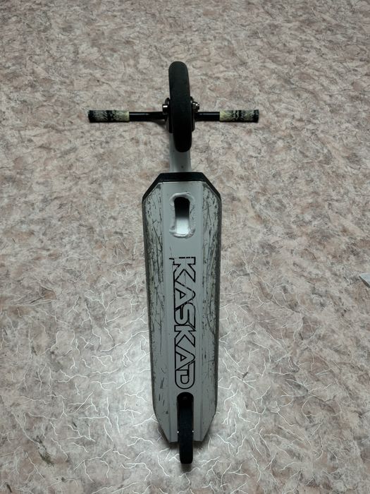 Трюковой самокат KASKAD