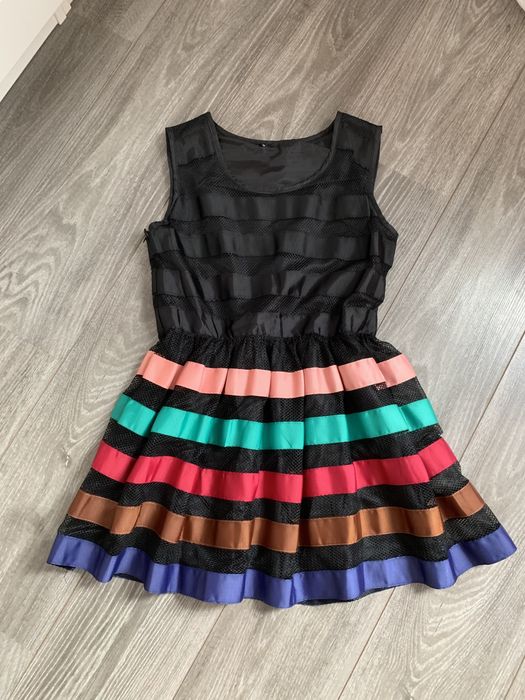 Rochie de zi,marime s/m