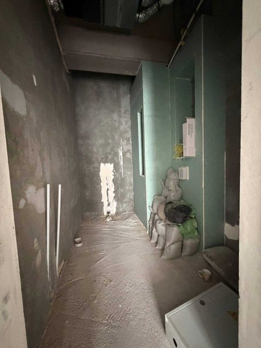 ПРОДАЕТСЯ ЖК Бульвар Ор.р: Ташкент Сити Большой охран,двор 105кв.м+7m2