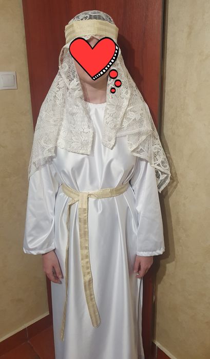 Costum de  magi  - mărimi S - L