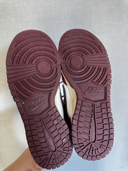 Nike vintazh оригинал