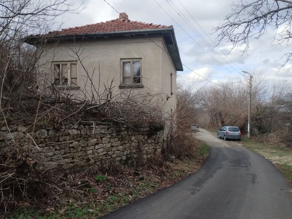 Продава се Къща в Ловеч, в.з. Бабаковец - 112 кв.м за 148 €/кв.м - Снимка #7