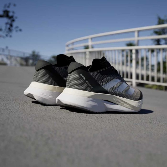 Мужские беговые кроссовки adidas Adizero Boston 12! Оригинал adidas!