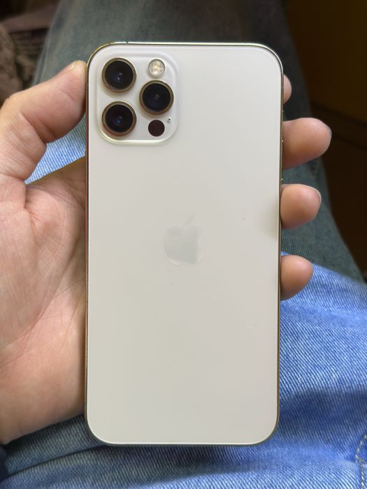 iPhone 12 Pro 128gb
