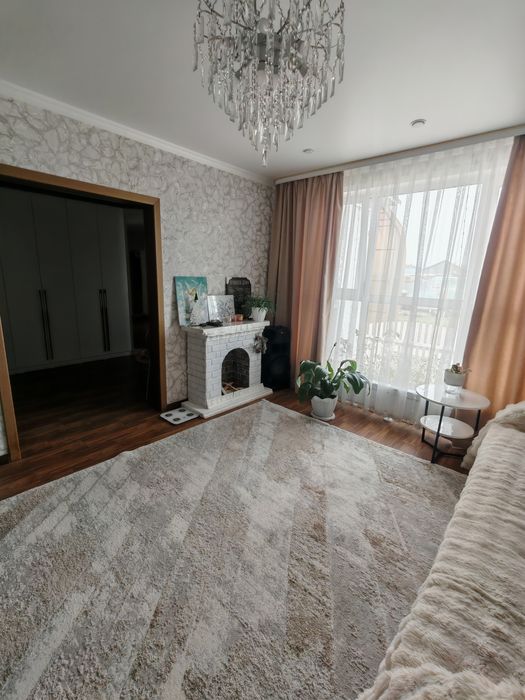 Дом севео - западный мик-он