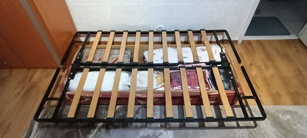 Vand canapea 120x200