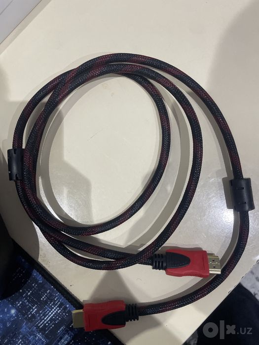 HDMI - kabel yangi