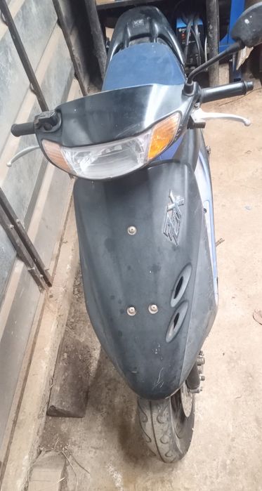 Honda DIO zx 50cc