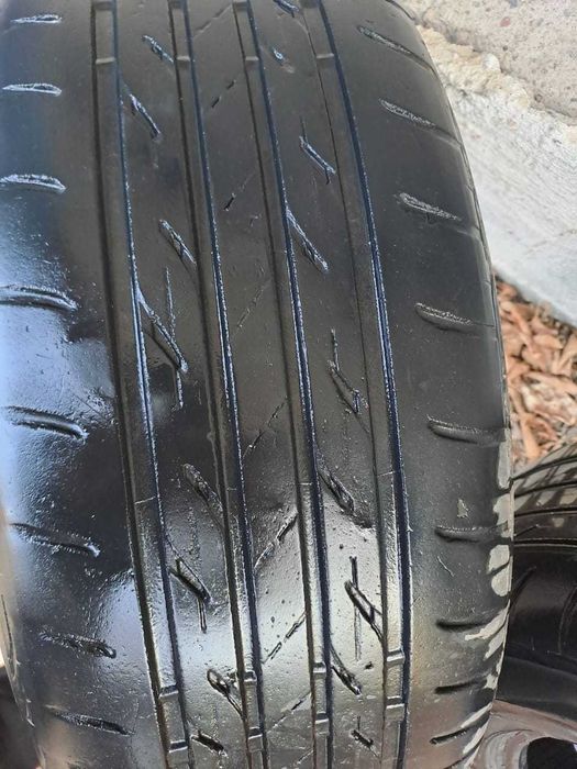 Bridgestone Nextry 215/60 R16 95H