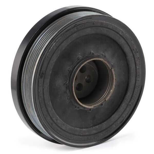 Ремъчна  Шайба Колянов Вал - BMW 120d 220d 320d 420d 520d  /motor N47
